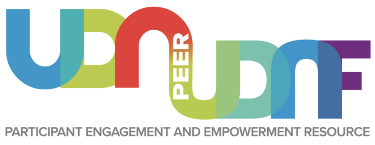 UDN Peer and UDNF Integrate Efforts