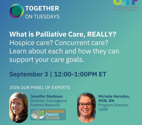 What is Palliative Care?